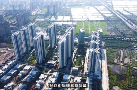 中山欢乐海岸天鹅堡，首期5万(减)，香港高铁45分钟直达，香港银行按揭，最新价单
