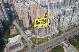 中山懿臻山，首期5萬(減)，香港銀行按揭，最新價單