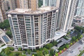 中山懿臻山，首期5萬(減)，香港銀行按揭，最新價單