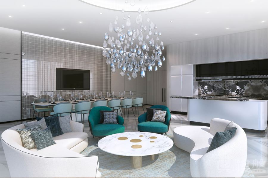 GRAND MARINI