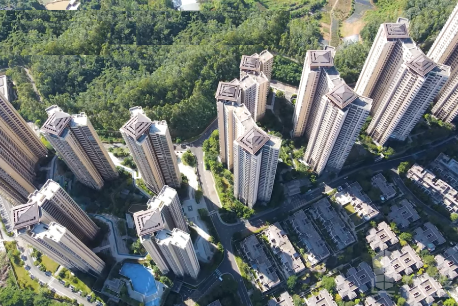 中山華發觀山水，首期5萬(減) ，香港銀行按揭，最新價單，中港專車免費上門接載睇樓