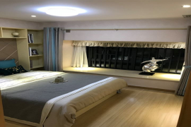 中山中澳濱河灣，首期5萬(減)，香港銀行按揭