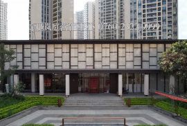 中山新城金樾嵐庭，首期5萬(減)，送靚裝修，香港銀行按揭，最新價單