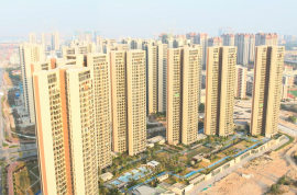 中山万科西海岸(马鞍岛)，首期5万(减)，深中通道30分钟到深圳，香港银行按揭，最新价单，免费中港VIP专车上门接载看房