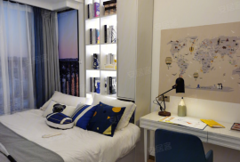 珠海展科花園，首期5萬(減)，现楼发售，香港銀行按揭，最新價單