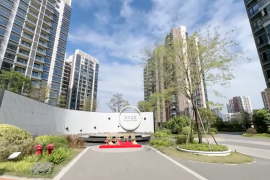 珠海展科花園，首期5萬(減)，现楼发售，香港銀行按揭，最新價單