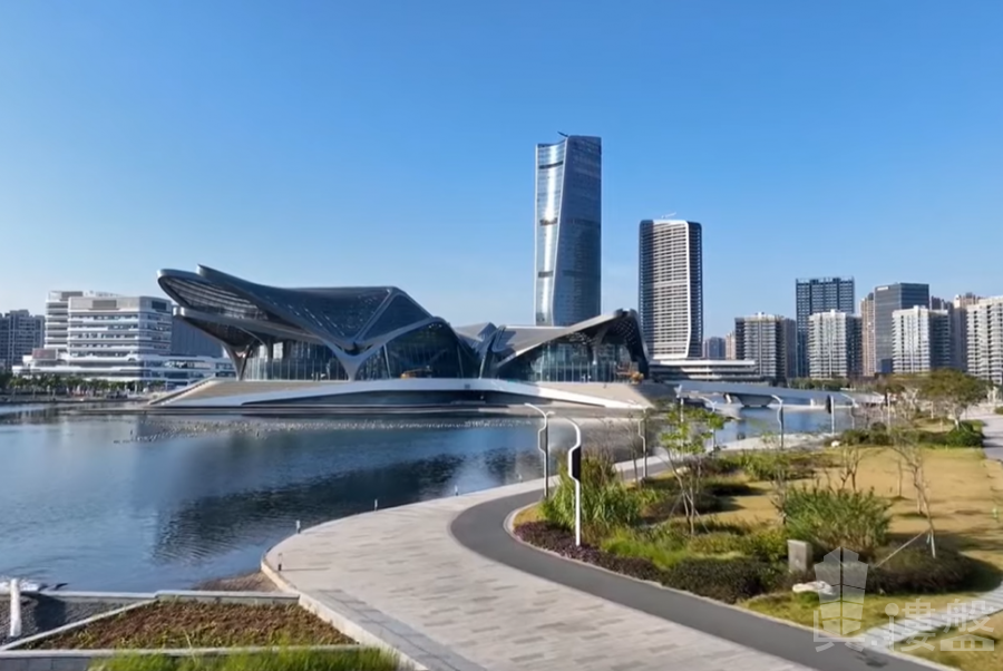 珠海展科花園，首期5萬(減)，现楼发售，香港銀行按揭，最新價單