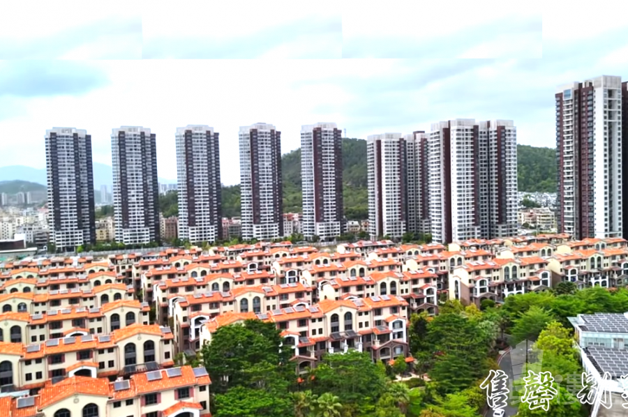 珠海五洲東方墅，首期5萬(減)，大灣區一小時生活圈，現樓發售，香港銀行按揭，最新價單