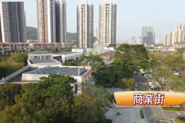珠海五洲东方墅，首期5万(减)，大湾区一小时生活圈，现楼发售，香港银行按揭，最新价单