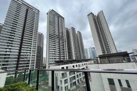 中山招商禹洲雲鼎府別墅，首期5萬(減)，香港銀行按揭，最新價單，中港專車免費上門接載睇樓
