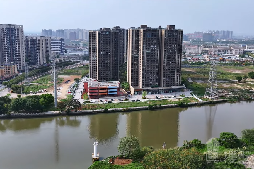 中山正德天水湖，首期5萬(減)，香港銀行按揭，最新價單