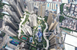 中山金帝世紀城，0首期，買樓送中港兩地車牌，特設邨巴往返香港，現樓即住，香港銀行按揭，最新價單，中港專車免費上門接載睇樓