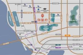 深圳鴻榮源珈譽府，首期5萬(減)，香港銀行按揭，最新價單