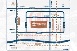 惠州寶瑞花園，首期5萬(減)，香港銀行按揭，最新價單
