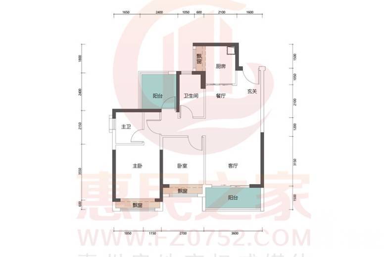 惠州君临雅苑，首期5万(减)，香港银行按揭，最新价单