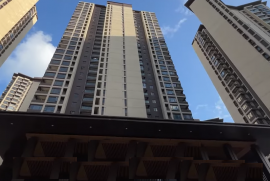 中山合景招商映月台，首期5万(减)，现楼发售，香港银行按揭，最新价单