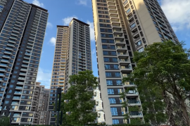 中山合景招商映月台，首期5万(减)，现楼发售，香港银行按揭，最新价单