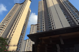 中山合景招商映月台，首期5万(减)，现楼发售，香港银行按揭，最新价单
