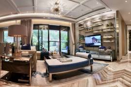 中山合景招商映月台，首期5万(减)，现楼发售，香港银行按揭，最新价单