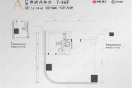 珠海锦润国际大厦，首期5万(减)，香港银行按揭，最新价单