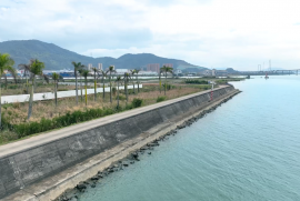 中山鷺島香山小鎮，0首期，香港銀行按揭，最新價單，中港專車免費上門接載睇樓