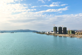 中山鷺島香山小鎮，0首期，香港銀行按揭，最新價單，中港專車免費上門接載睇樓