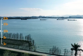 中山鷺島香山小鎮，0首期，香港銀行按揭，最新價單，中港專車免費上門接載睇樓