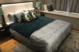 中山南洲潮匯灣，首期5萬(減)，向南一線江景，現樓發售，香港銀行按揭，最新價單，中港專車免費上門接載睇樓