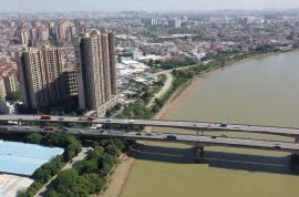 中山南洲潮匯灣，首期5萬(減)，向南一線江景，現樓發售，香港銀行按揭，最新價單，中港專車免費上門接載睇樓