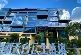 中山顺景蓝天白云花园，首期5万（减），香港银行按揭，最新价单，中港专车免费上门接载看房