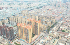 中山尚都名苑，首期1万，楼价尾数直接银行月供，现楼发售，香港银行按揭，最新价单，中港专车免费上门接载看房