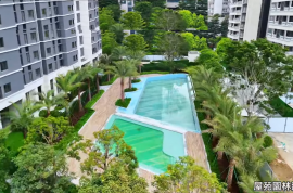 中山越秀建发珺樾，首期5万（减），香港银行按揭，最新价单，中港专车免费上门接载看房