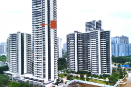 中山越秀建发珺樾，首期5万（减），香港银行按揭，最新价单，中港专车免费上门接载看房