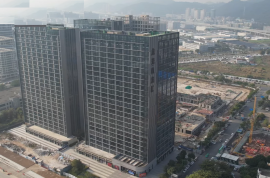 龙光玖龙汇-珠海|首期5万(减)，现楼发售，香港银行按揭，最新价单