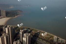 珠海仁恆濱海半島|首期5萬(減)|海濱長廊，現樓發售，香港銀行按揭，最新價單