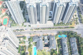 珠海五洲家園，首期5萬(減)，現樓即住，香港銀行按揭，最新價單