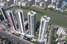 珠海双瑞藏珑湾，首期5万（减），买房送中港两地车牌，现房即住，香港银行按揭，最新价单，中港专车免费上门接载看房