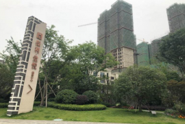 惠州保利堂悅花園，首期3萬(減)，香港銀行按揭