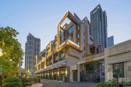 惠州瀧珀花園別墅，香港李嘉誠賣大包，首期5萬(減)，香港高鐵60分鐘直達，香港銀行按揭，最新價單