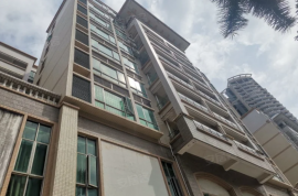 惠州瀧珀花園，香港李嘉誠賣大包，首期5萬(減)，香港高鐵60分鐘直達，香港銀行按揭，最新價單