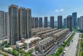 惠州瀧珀花園，香港李嘉誠賣大包，首期5萬(減)，香港高鐵60分鐘直達，香港銀行按揭，最新價單