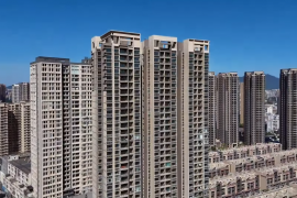 惠州瀧珀花園，香港李嘉誠賣大包，首期5萬(減)，香港高鐵60分鐘直達，香港銀行按揭，最新價單