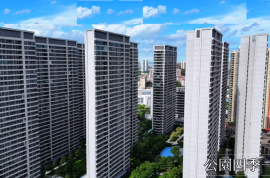 中山華潤仁恆公園四季，首期5萬(減)，香港銀行按揭，最新價單，中港專車免費上門接載睇樓