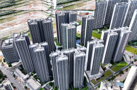 中山華潤仁恆公園四季，首期5萬(減)，香港銀行按揭，最新價單，中港專車免費上門接載睇樓