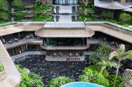 珠海华发珠海湾，首期5万（减），香港银行按揭，最新价单，中港专车免费上门接载看房