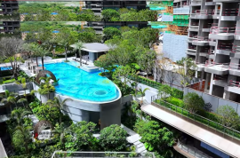 珠海华发珠海湾，首期5万（减），香港银行按揭，最新价单，中港专车免费上门接载看房