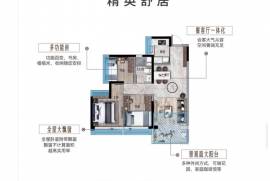 珠海北站美的宝龙城，首期5万(减)，楼价尾数直接银行月供，最新价单