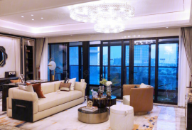 华发广场二期横琴湾-珠海，首期5万(减)，香港银行按揭现楼发售，香港银行按揭，最新价单
