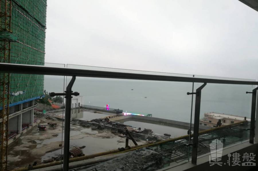 国正天境湾-惠州|首期3万(减)|大型屋苑|香港银行按揭