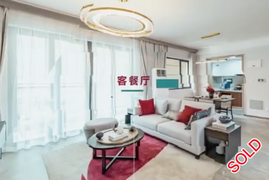 灿邦珑玥公馆-惠州|首期3万(减)|大型屋苑|香港银行按揭